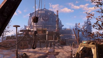 Steel Dawn llegará a Fallout 76 el próximo mes de diciembre; contenidos revelados