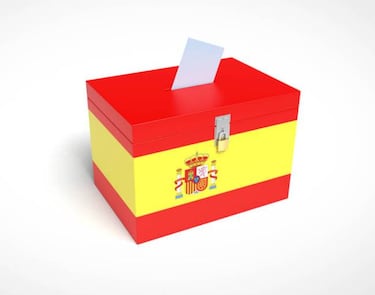 Resultado Elecciones 2019: cómo descargar la app del Ministerio del Interior