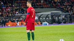 Portugal vs Netherlands: how and where to watch: times, TV, online