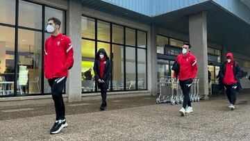 Javier Fernández mantiene a David Gallego una jornada más