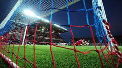 San Lorenzo - Cerro Porteño: TV, horario y dónde ver online hoy