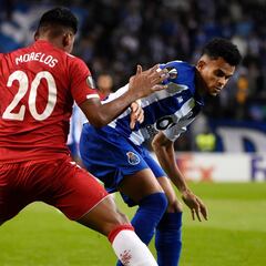 Colombianos que aumentaron su valor tras la temporada europea