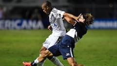 Empate a nada en Campinas