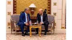 La misma columna de siempre sobre la Supercopa