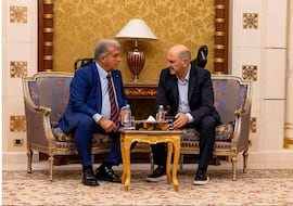 La misma columna de siempre sobre la Supercopa