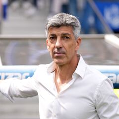 Día triste para la Real