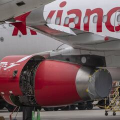 Desembolso de préstamo a Avianca: cuánto era el dinero del crédito y por qué lo suspendió un Tribunal