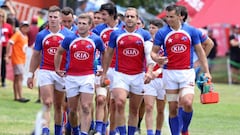 Los tres nuevos desafíos que aseguró Chile Seven