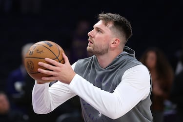 CDMX visit lined up for Dallas Mavericks next season