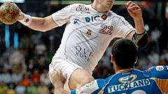 El vendaval manchego soplará en Sarajevo