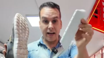 Ángel Joel, experto en el cuidado del hogar: “El programa corto de la lavadora no es tu amigo, es el que más agua y luz gasta”