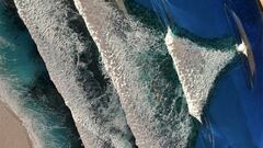 Surfistas de Bunbury quieren crear un arrecife artificial para tener olas perfectas