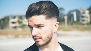 Este es el fijador de pelo para hombre mejor valorado de Amazon (no deja residuos y da brillo) disponible en Amazon.