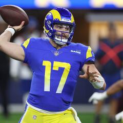 Buccaneers agree one-year deal with Baker Mayfield