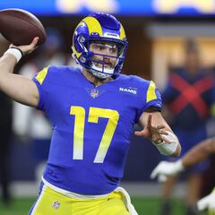 Los Buccaneers encuentran al sucesor de Tom Brady