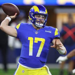 Baker Mayfield será el QB titular contra los Packers