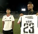 ¿Cuánto ganará Arturo Vidal en Colo Colo? Los millones que lo instalan como el mejor pagado de Chile
