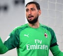 La tentación por Donnarumma se consolida en el Barça