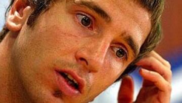 <b>ESPAÑA-VENEZUELA. </b>Aitor López Rekarte es una de las novedades de la primera lista de Luis Aragonés.