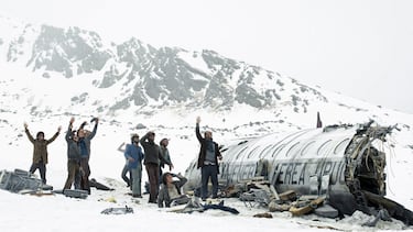 Las 30 mejores películas sobre catástrofes de la historia del cine y dónde verlas