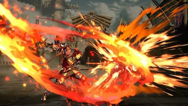 Granblue Fantasy Versus llega a inicios de 2020 con edición coleccionista