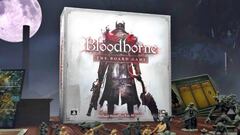 Bloodborne: The Board Game 