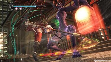 Ninja Gaiden Sigma 2, Impresiones