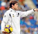 Pochettino ensayó con una defensa en zona 'anti-Barça'