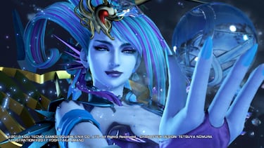 Final Fantasy en todas las consolas de esta generación