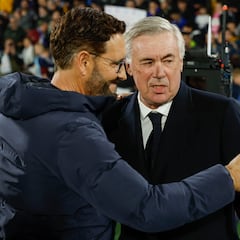 Las jugadas del tahúr Bordalás