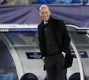 Zidane: "En el campo no se ven los 35 años de Modric"