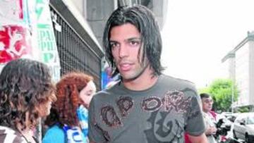 <b>POLÉMICA. </b>Zaragoza y Deportivo se disputan a Lafita.