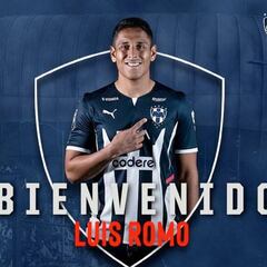 Romo: “Espero convertirme en ídolo como el Cabrito”