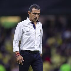 Sancionan a Ricardo Cadena por criticar al arbitraje