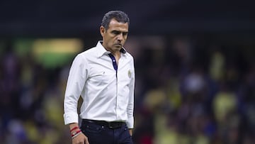 Sancionan a Ricardo Cadena por criticar al arbitraje