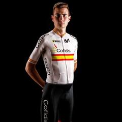 Carlos Rodríguez y Ziortza Isasi debutan en la CRI mundialista