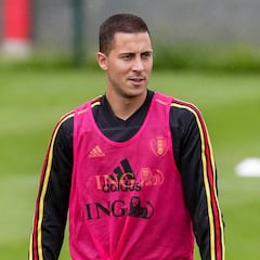 Los bonus variables por Hazard se pueden ir hasta los 30 millones
