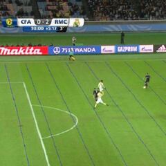 El estreno del VAR en 2016 dejó muchas dudas en su aplicación