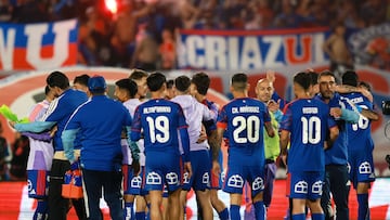 La cantera azul asume el protagonismo