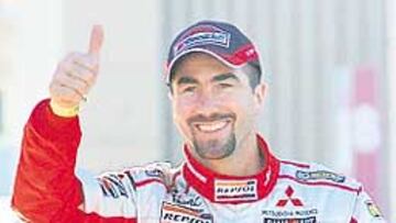 <b>La anécdota.</b> "Siendo niño, me metí dentro de una lavadora jugando"