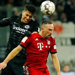 Chivas busca repatriar a Carlos Salcedo