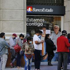 IFE, Bono Clase Media y Bono $200 mil AFP hoy: novedades y posibles fechas de pago | 17 de julio