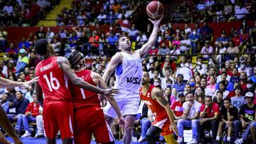 ¿Por qué el Estrella Roja? Las razones del fichaje de Campazzo