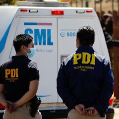 Cuánto ganan los asistentes policiales de la PDI: sueldo promedio y qué tarea deben realizar