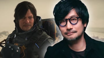 Death Stranding 2