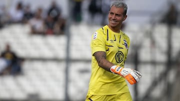 Darío Melo reaparece y sorprende con su nuevo equipo