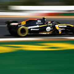 Renault quiere mejorar la degradación a través de la carga