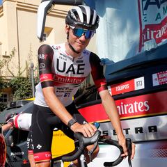 Ayuso entra en escena