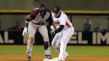 Tomateros - Naranjeros, cómo y dónde ver; horario y TV online