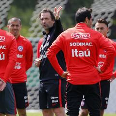 Plantel y ANFP sostienen reunión clave para acordar premios